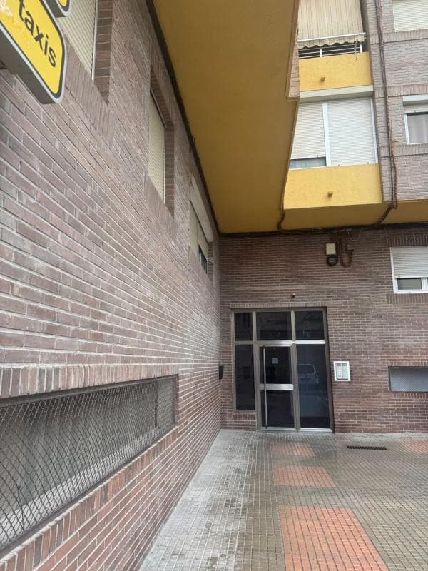 Venta de piso en El Carril - Paseo de Chapi, Villena
photo 3