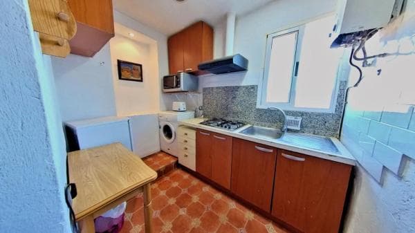 Sale of flat in Sax, Sax
photo 4