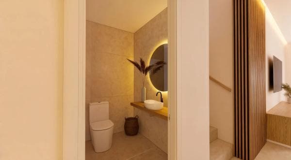 Chalet adosado en calle Vicente Aleixandre, 22 thumbnail 2