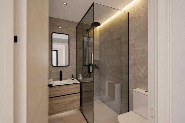 Chalet adosado en calle Vicente Aleixandre, 22 thumbnail 1