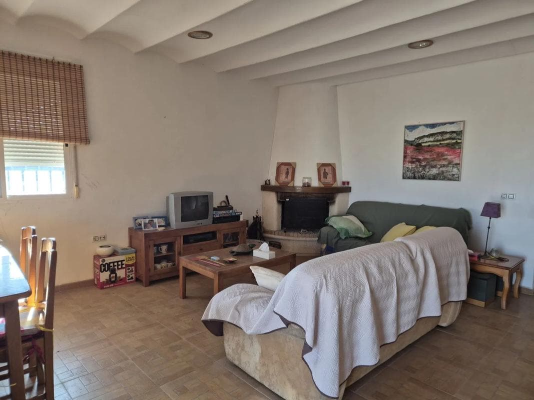 Venta de chalet independiente en Partida Lomas Gp. 10, 58, Albatera
photo 5