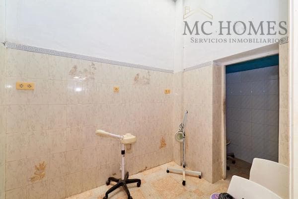 Chalet pareado en CL Lepanto photo 1