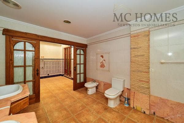 Chalet pareado en CL Lepanto photo 2