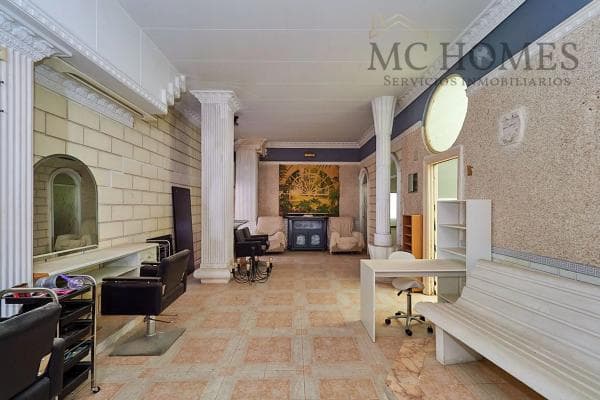 Chalet pareado en CL Lepanto photo 3