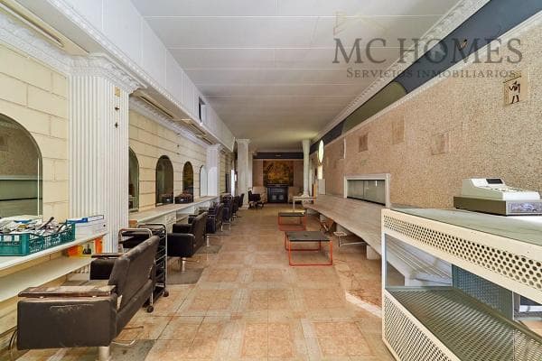 Chalet pareado en CL Lepanto photo 4