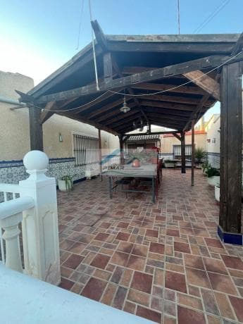 Chalet independiente en venta en Albatera, Albatera thumbnail 1