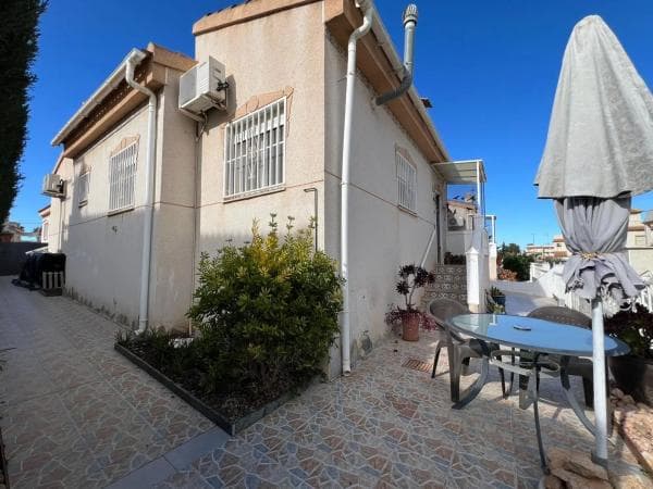 Chalet independiente en venta en Algorfa, Algorfa
thumbnail 1