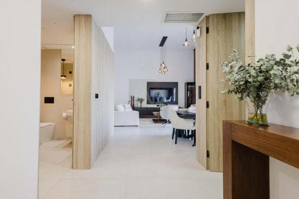 Chalet independiente en venta en Algorfa, Algorfa
thumbnail 2