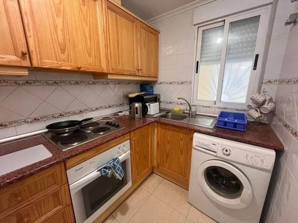 Venta de piso en Avenida de María del Mar Rodríguez, Algorfa
photo 1