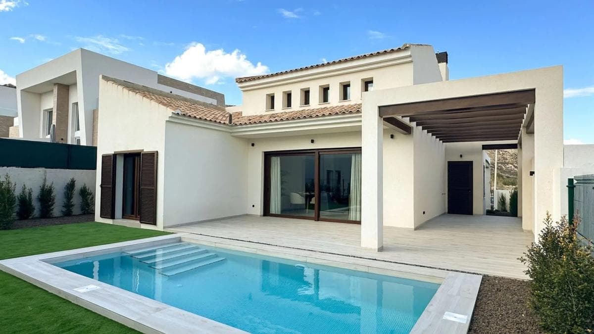 Sale of independent chalet in Algorfa, Algorfa
photo 3