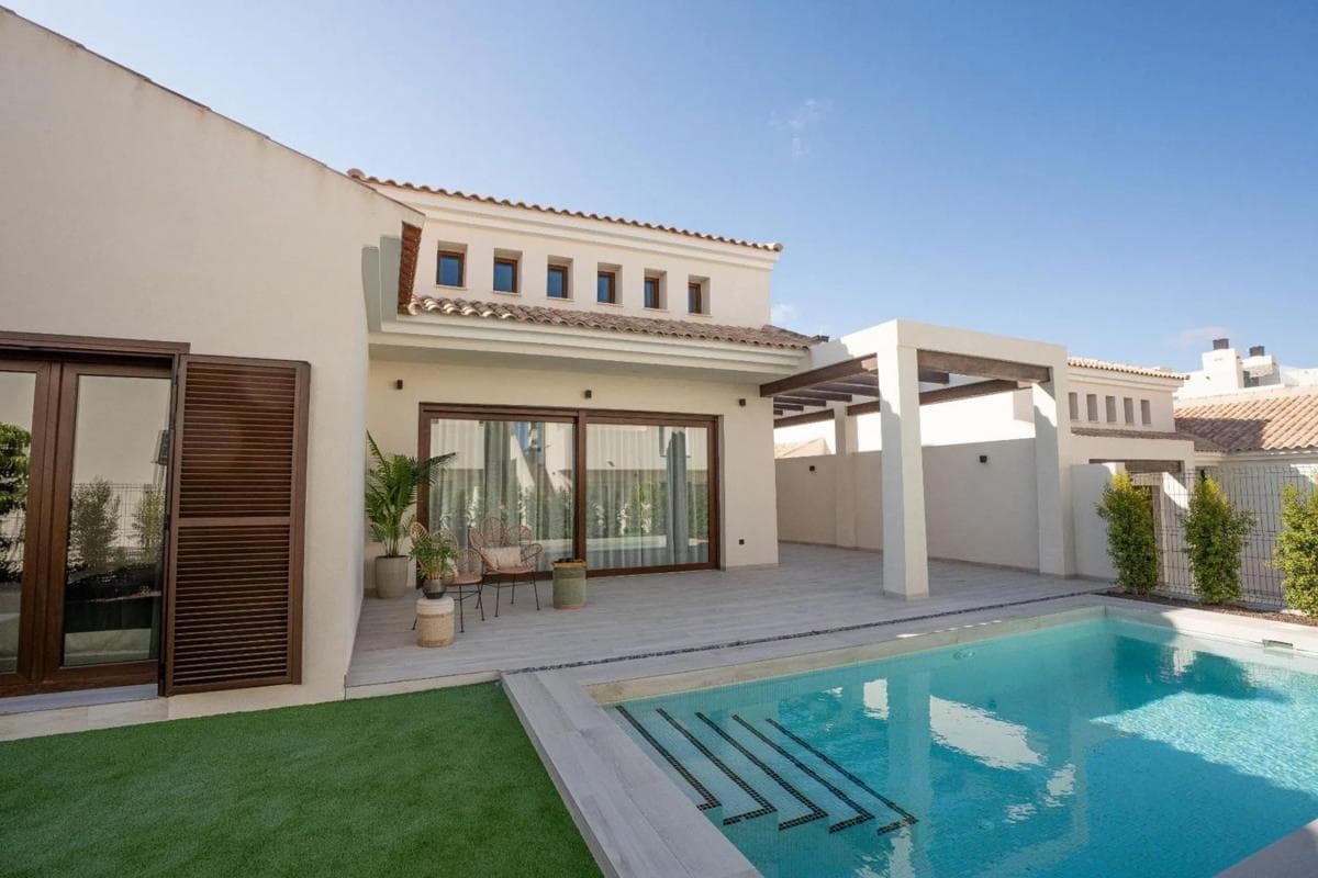 Sale of independent chalet in Algorfa, Algorfa
photo 2