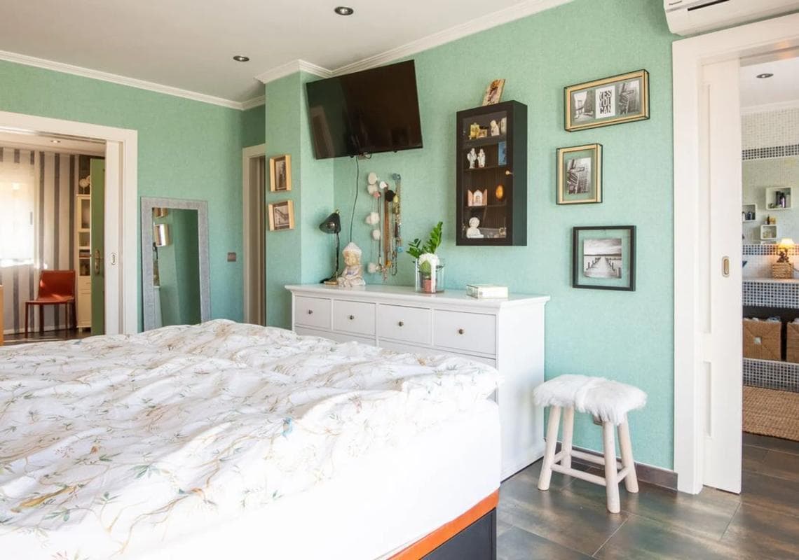 Sale of independent chalet in Calle del Sol, Algorfa
photo 3