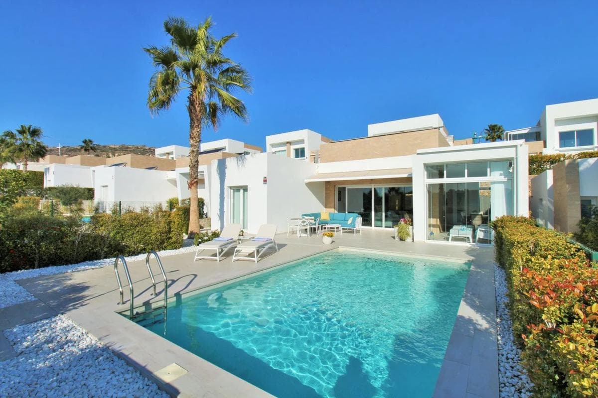 Venta de chalet independiente en Algorfa, Algorfa
photo 5