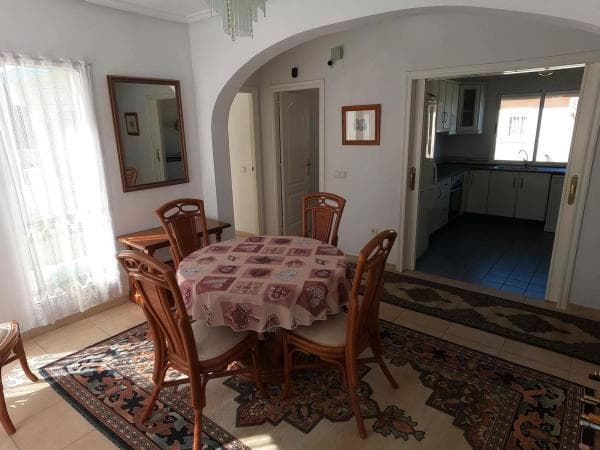 Chalet independiente en venta en Algorfa, Algorfa
photo 1