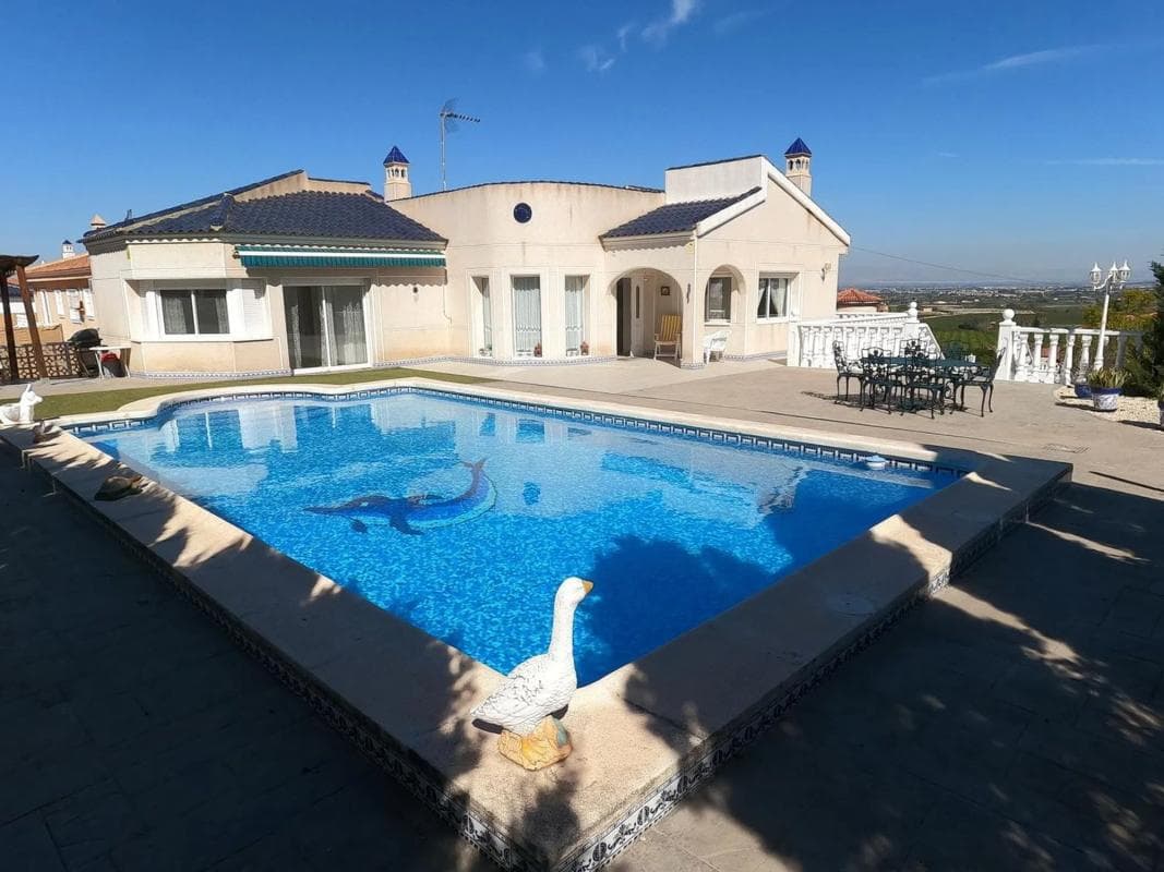 Venta de chalet independiente en Algorfa, Algorfa
photo 2