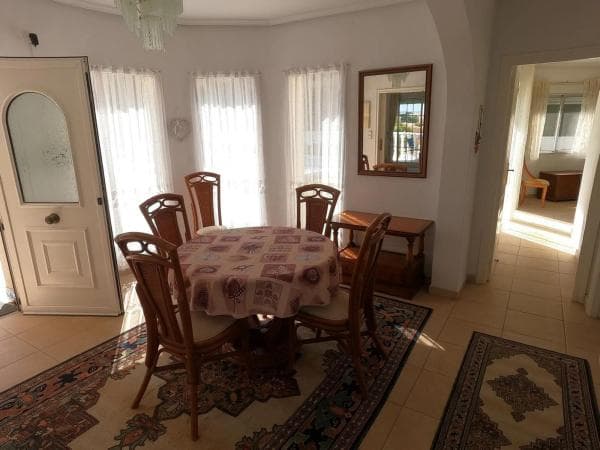 Chalet independiente en venta en Algorfa, Algorfa
thumbnail 2