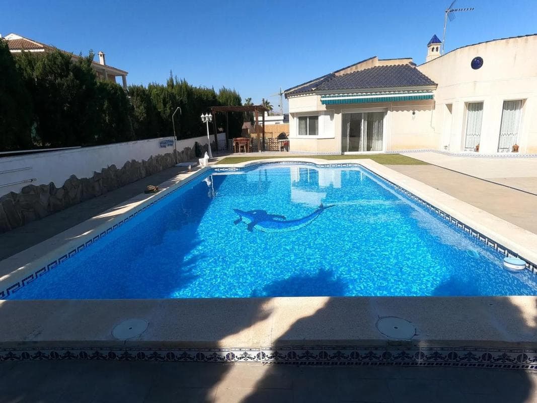 Venta de chalet independiente en Algorfa, Algorfa
photo 5