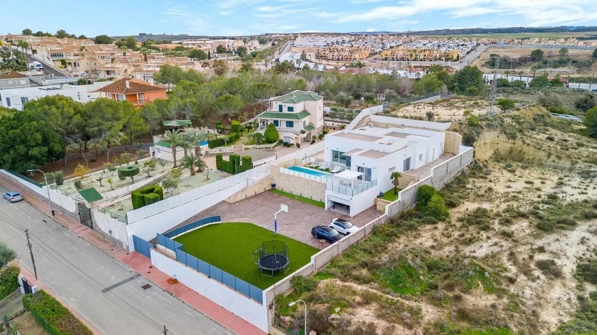Venta de chalet independiente en Algorfa, Algorfa
photo 2