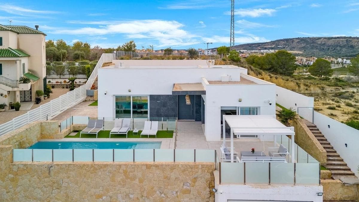 Venta de chalet independiente en Algorfa, Algorfa
photo 5
