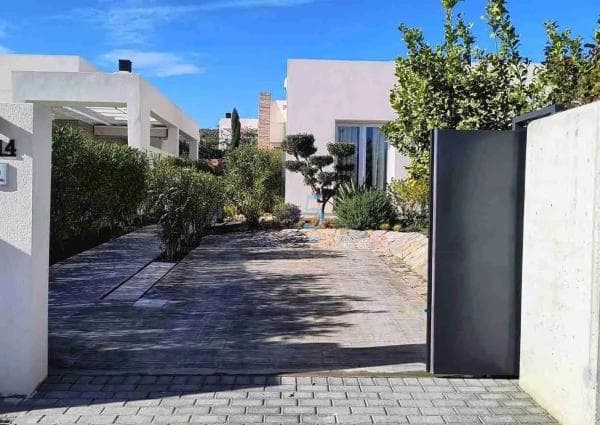Chalet independiente en venta en Algorfa, Algorfa
thumbnail 1