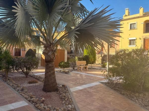 Chalet independiente en venta en Algorfa, Algorfa
thumbnail 1