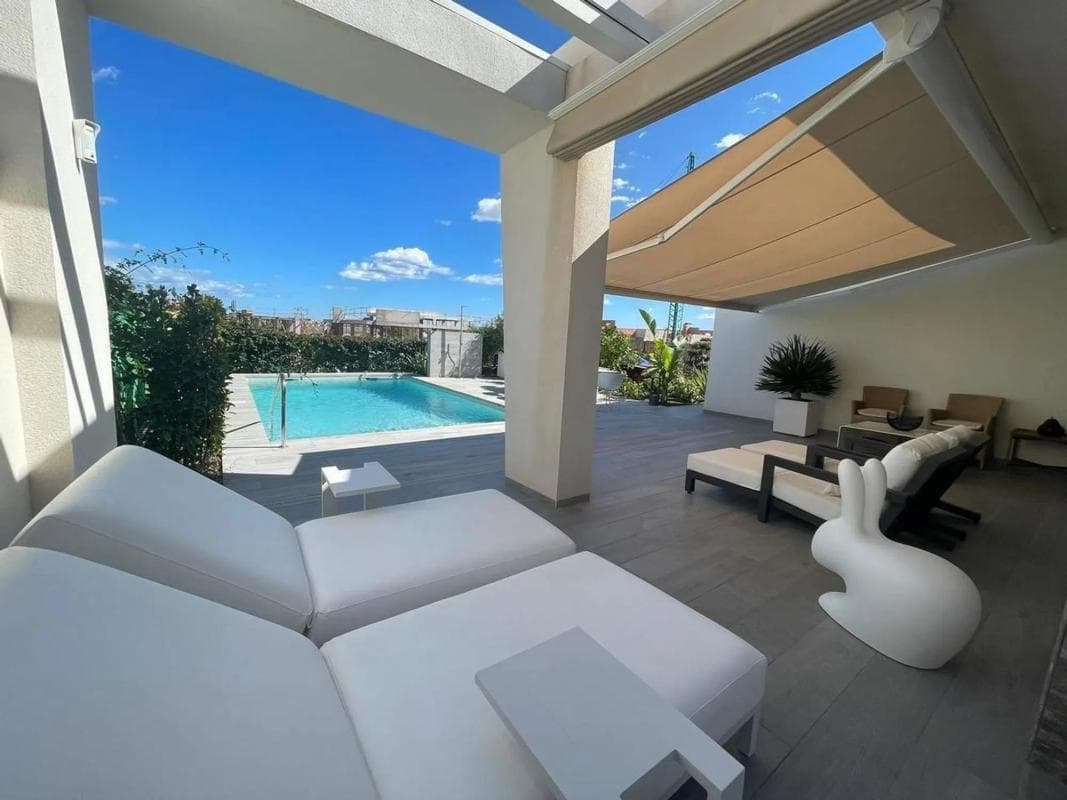 Sale of independent chalet in Algorfa, Algorfa
photo 3