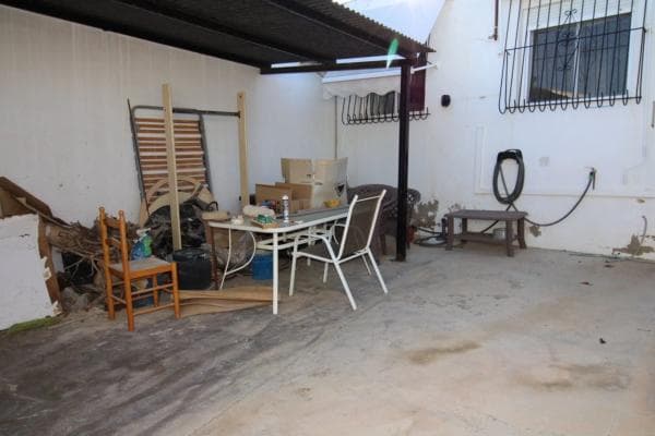 Chalet pareado photo 4