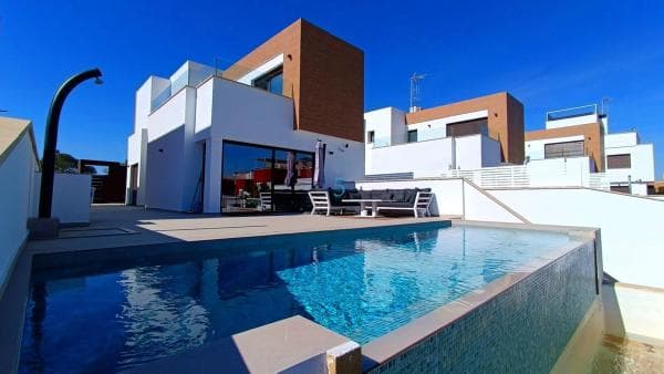 Chalet independiente en venta en Algorfa, Algorfa
photo 1