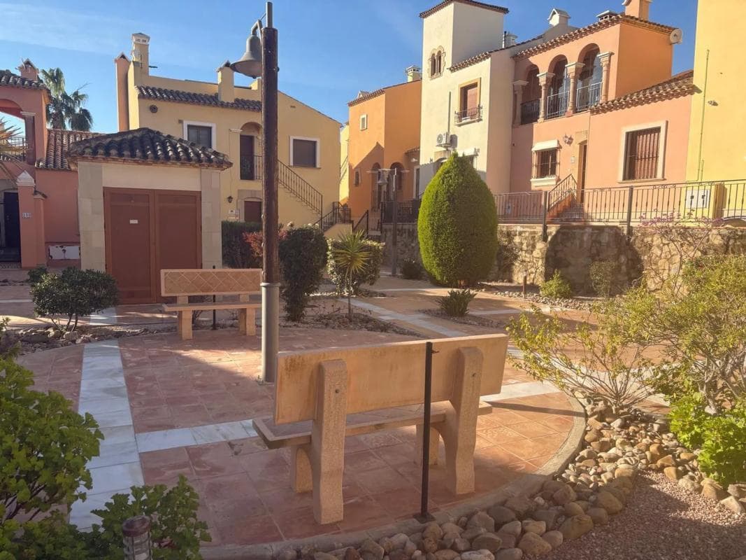 Venta de chalet adosado en Calle Almoradí, 36 , Algorfa photo 2