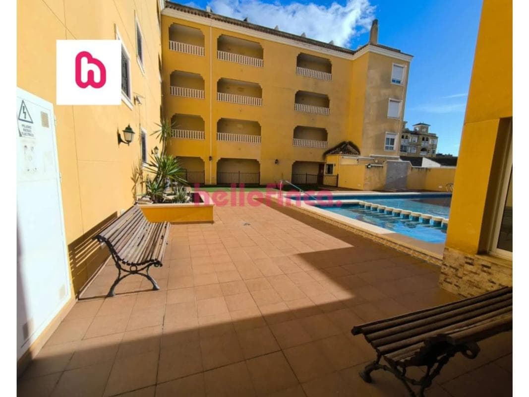 Venta de piso en Calle Jacinto Benavente, Almoradí
photo 4