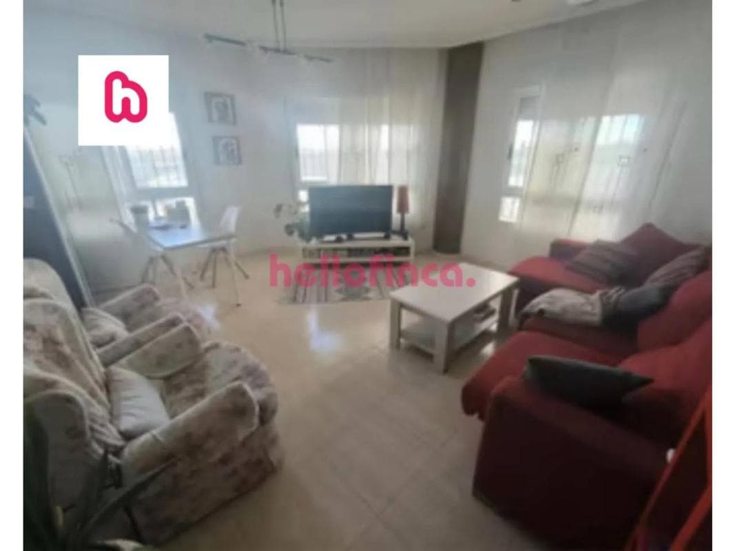 Venta de piso en Calle Jacinto Benavente, Almoradí
photo 5