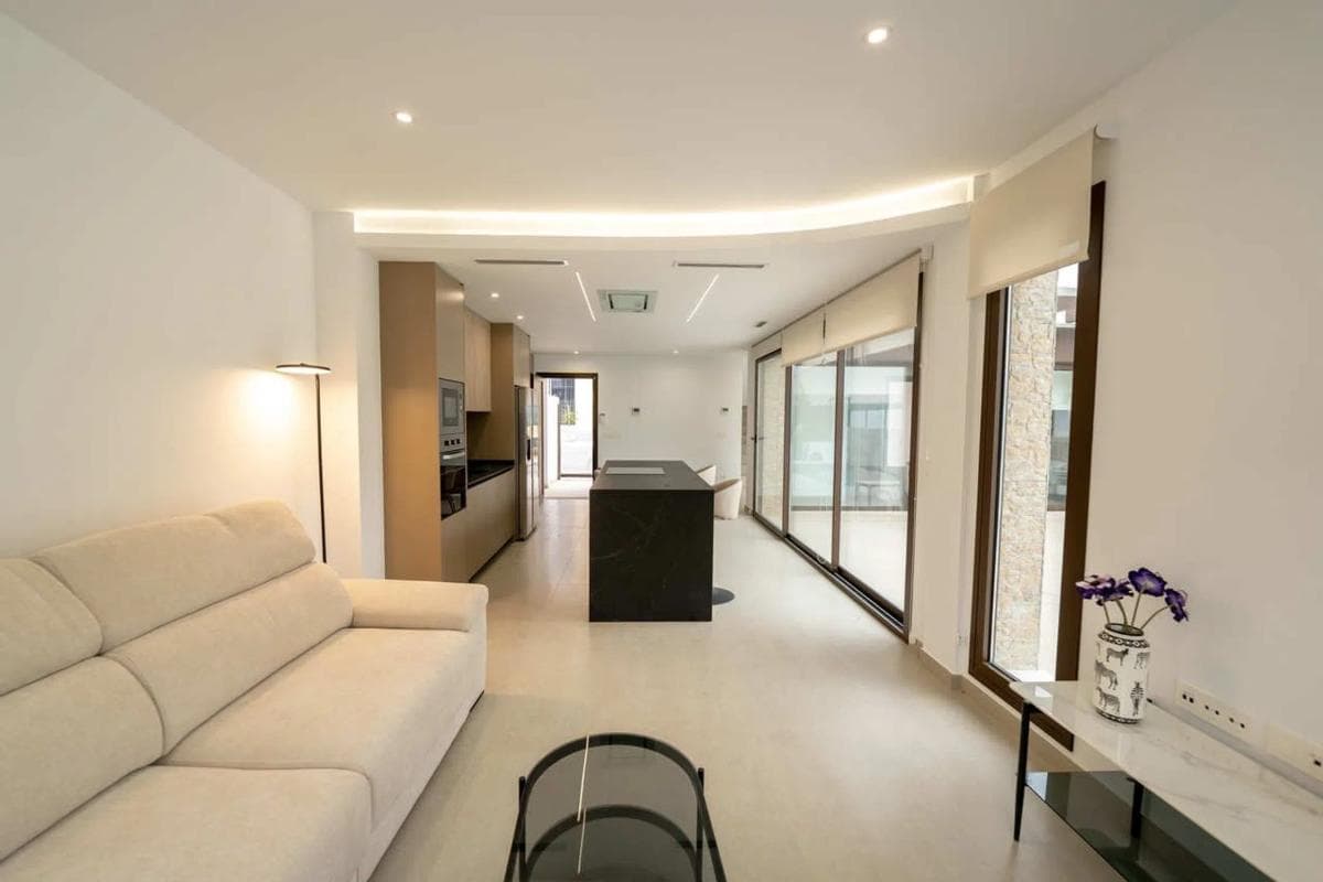 Venta de chalet independiente en Calle Los Olmos, Almoradí
photo 5