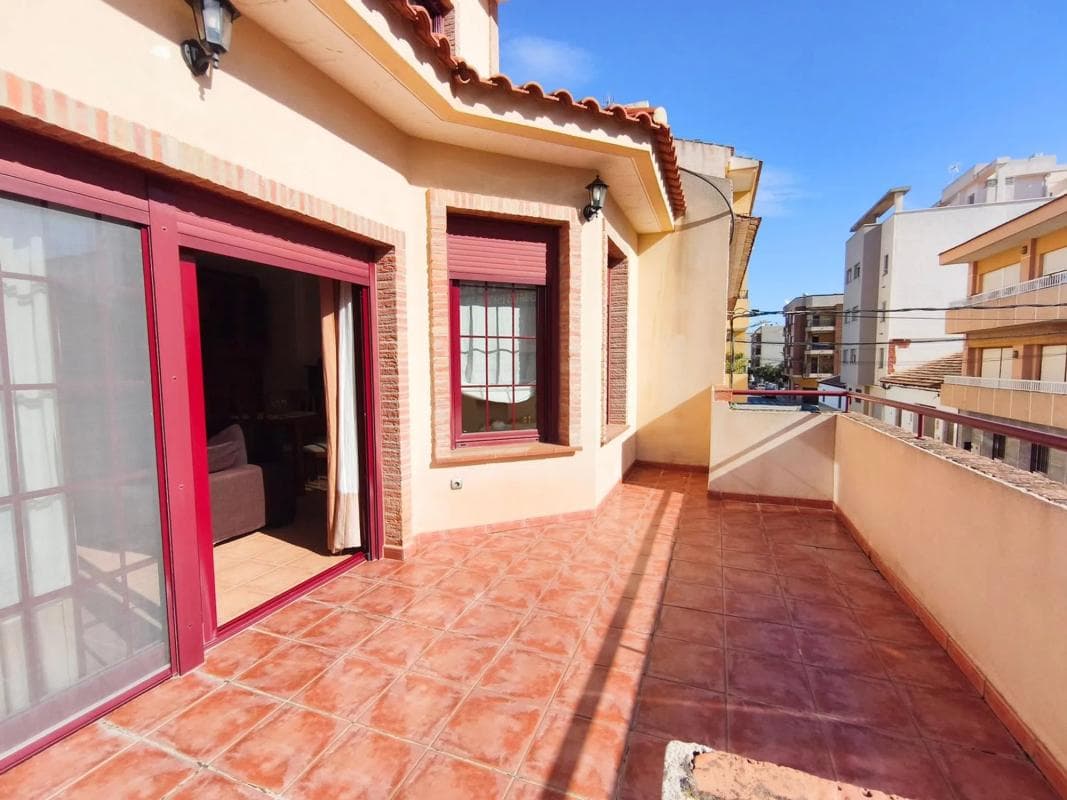 Venta de chalet independiente en Calle Alicante, Almoradí
photo 4