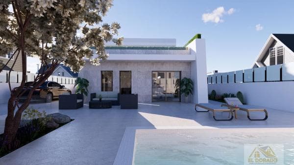 Casa de pueblo photo 1
