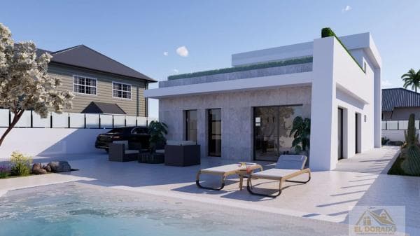 Casa de pueblo thumbnail 2