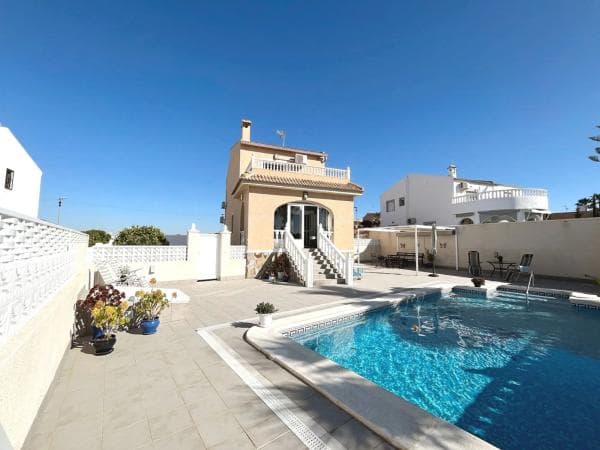 Casa independiente en calle Marie Curie, 18 thumbnail 2