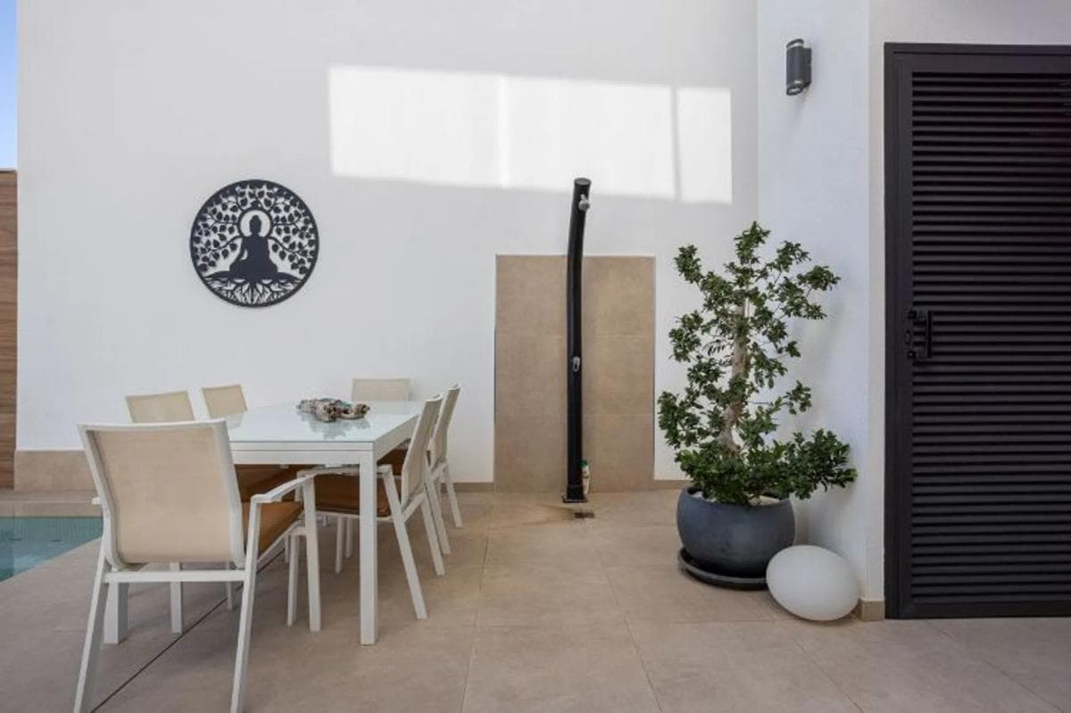 Sale of independent chalet in Benijofar, Benijofar
photo 5