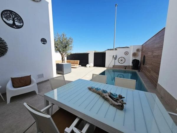 Chalet adosado en venta en Benijofar , Benijofar thumbnail 2
