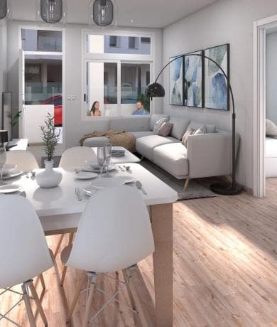 Venta de piso en Avenida Tomás Villanueva s/n, Bigastro
photo 1