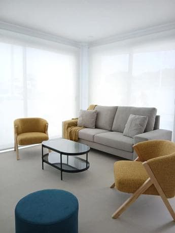 Chalet pareado photo 4