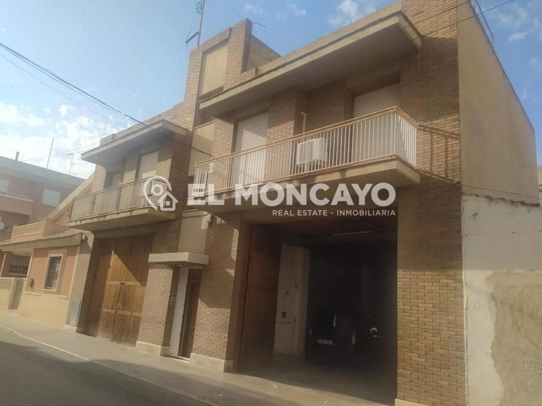 Venta de chalet independiente en Calle Aureliano Díaz, Bigastro
photo 4