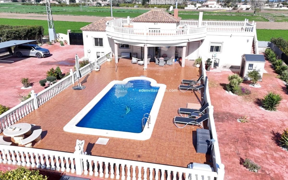 Venta de chalet independiente en Catral, Catral
photo 4