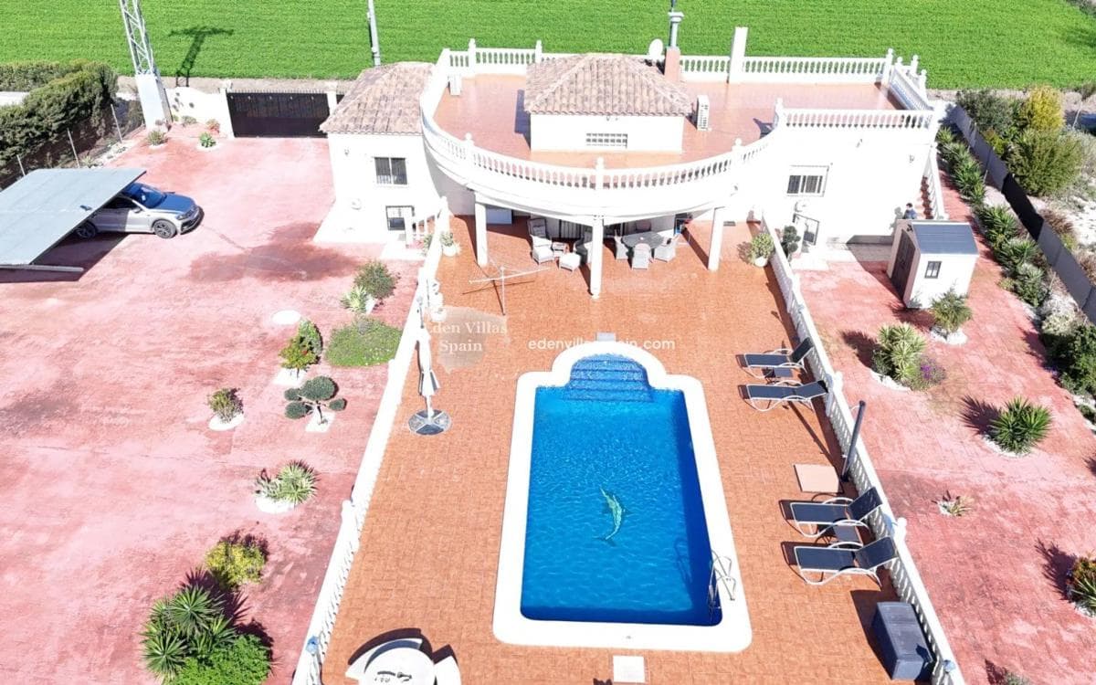 Venta de chalet independiente en Catral, Catral
photo 5