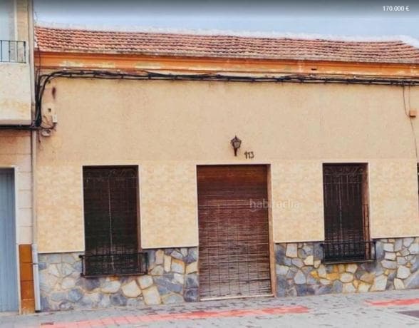 Продажа квартиры на Catral, Катрал
photo 1