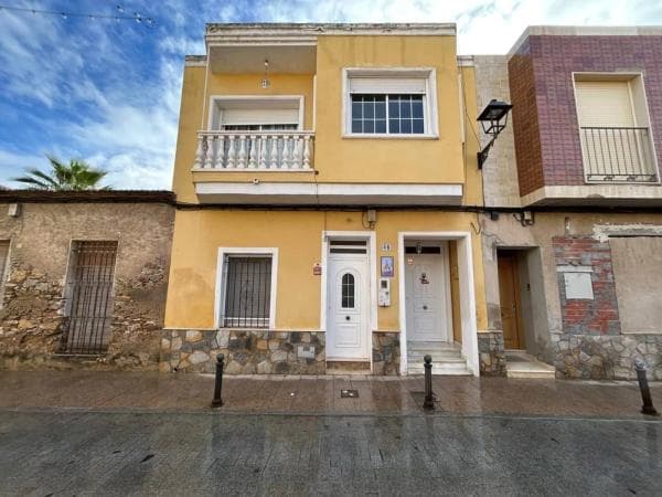 Продажа квартиры на Calle San Juan, Катрал
photo 1