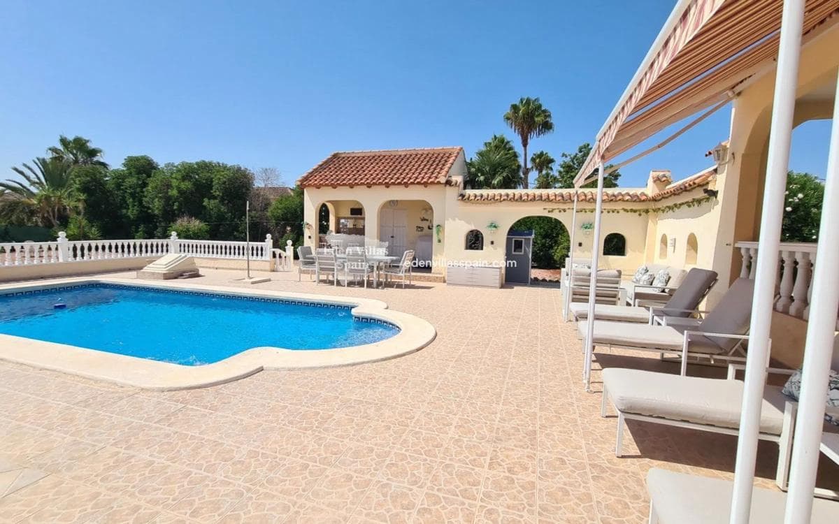 Venta de chalet independiente en Catral, Catral
photo 3