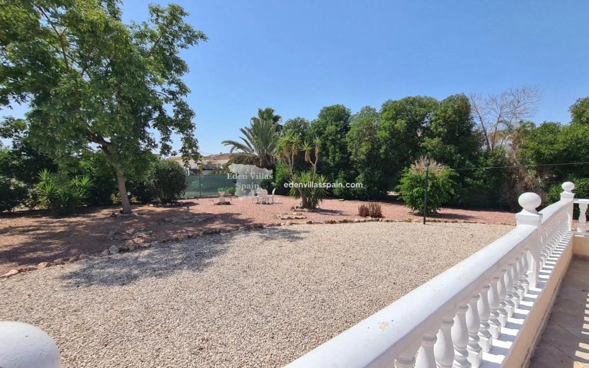 Venta de chalet independiente en Catral, Catral
photo 4