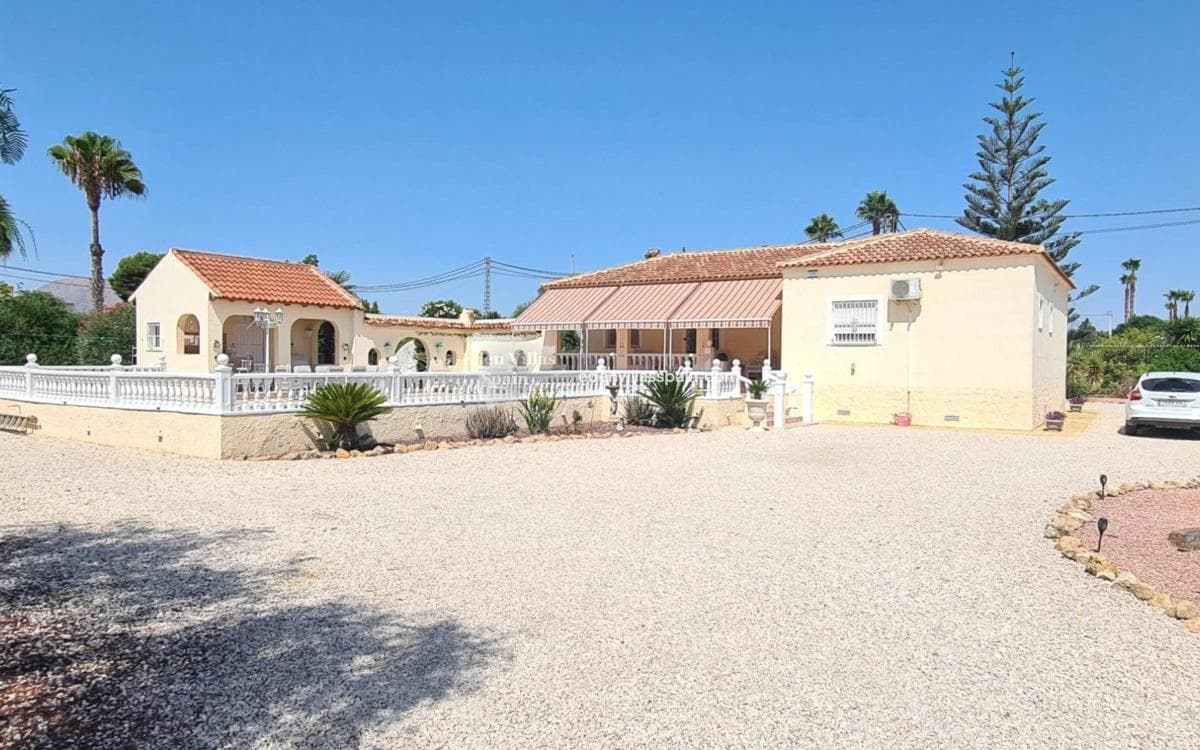 Venta de chalet independiente en Catral, Catral
photo 5