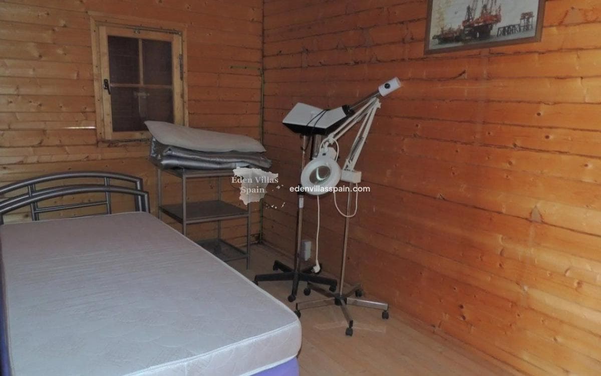 Venta de chalet independiente en Catral, Catral
photo 2