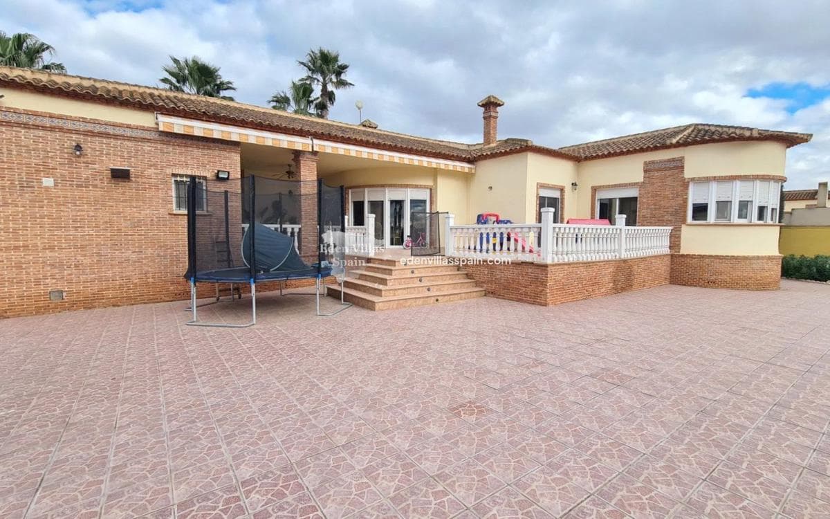 Venta de chalet independiente en Catral, Catral
photo 3